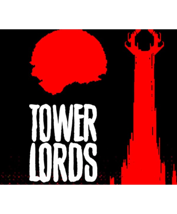 Tower Lords Steam Key GLOBAL